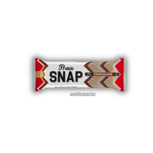 Protein Snap, Chocolate - Nano Supps