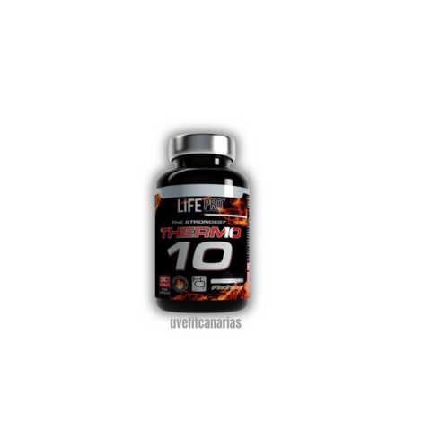 Thermo10, 90cap - LifePro