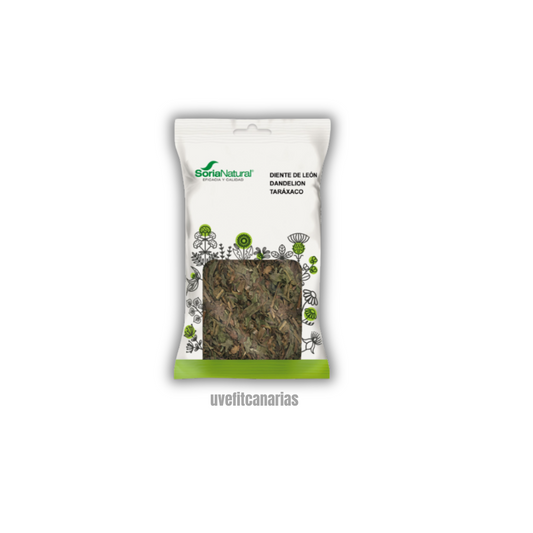 Diente de León, 40gr - Soria Natural