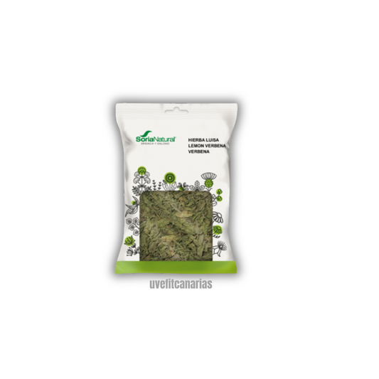 Hierba Luisa, 30gr - Soria Natural