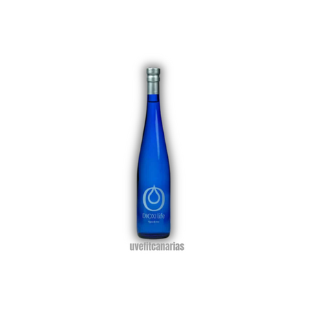Agua de mar, 750 ml - Dioxilife