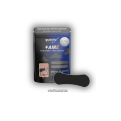 Tiras nasales, + Aire, 30 unidades - Gudslip