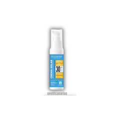 Protector Solar natural SPF 30 para piel sensible, 100ml - BIOCENTER