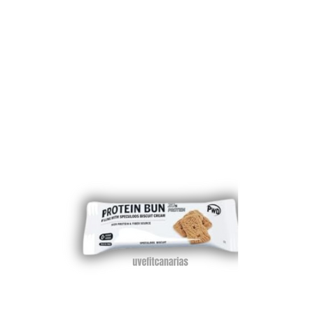 Protein bun biscuit cream - PWD
