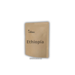 Café Don Manuel, Ethiopía 250gr