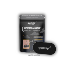 Tiras bucales, 30 unidades - Gudslip
