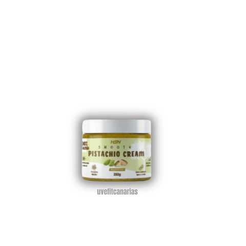Crema de pistacho, 250g - HSN