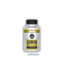 L- Carnitina, 90cap - Drasanvi
