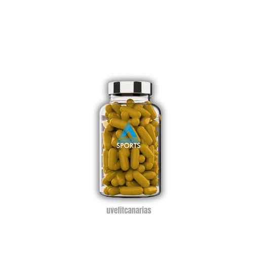 Aminergy Sport - 160cap - MTX Life