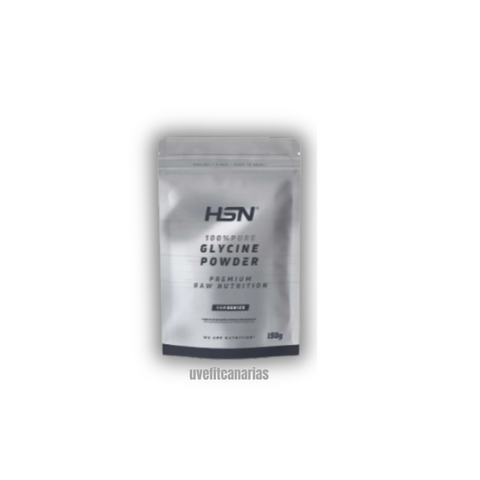 Glicina Powder, 150gr  HSN