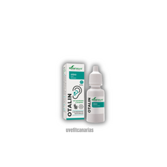 Otalin, 15ml - Soria Natural
