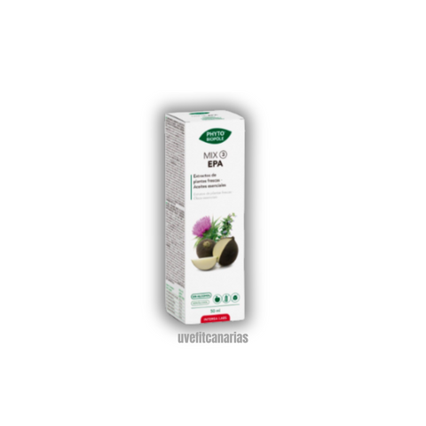 Mix 3 EPA, 50ml - PhytoBiopole