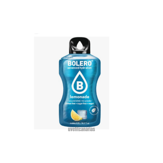 Bolero, 9g - Limonada
