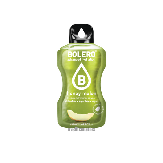 Bolero, 9g - Honey Melon