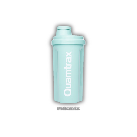 Shaker  700ml - Quamtrax