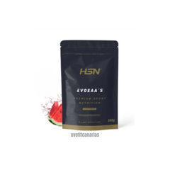 EvoEAA'S, Aminoácidos Esenciales, 150g Sandía- HSN