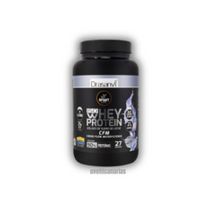 Proteína IsoWhey, Neutro, 800gr - Drasanvi