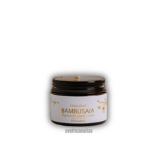 Crema facial Bambusaia Piel Madura, 50ml - Maybeez
