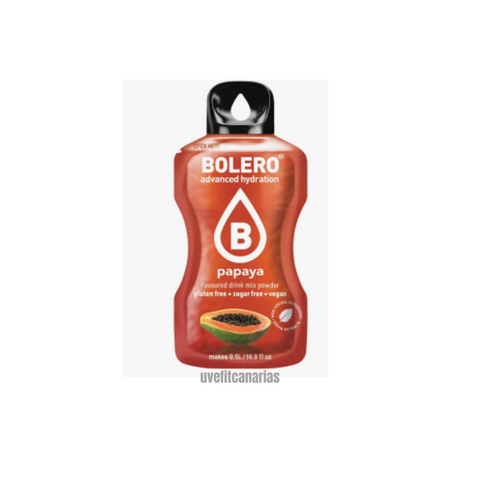 Bolero, 9g - Papaya