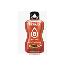 Bolero, 9g - Papaya