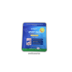 Tiras Nasales Sport, Pack 2 unidades - GudSport