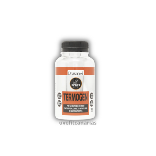 Termogen, 90cap - Drasanvi