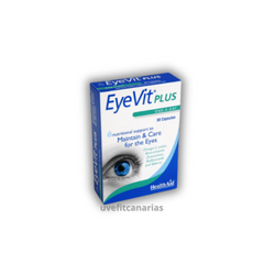 Eyevit Plus, 30cáp - HealthAid