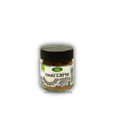 Chai Latte, 60gr - Artemis Bio