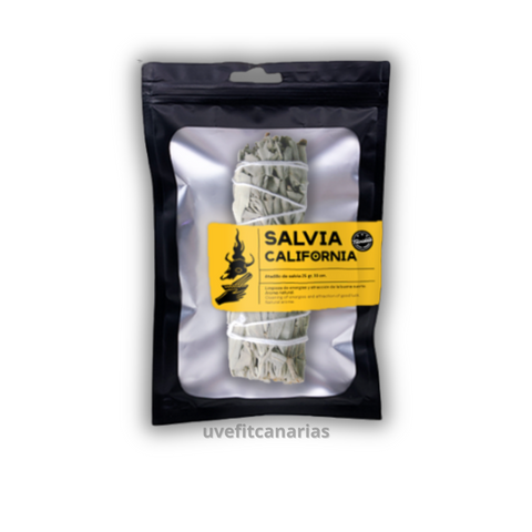 Salvia California, 20 gr, 10 cm - Trinidad