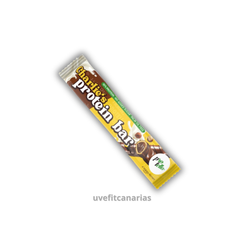 Barrita de proteína Charlie´s - Protella