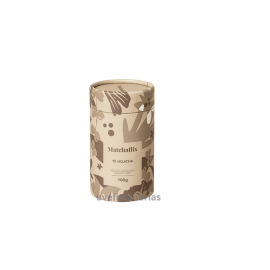 Té Hojicha, 100gr - Matchaflix