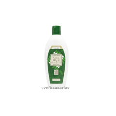 Loción corporal de Árbol del Té, 300ml - Drasanvi