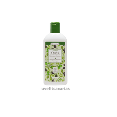 Champú Aceite de Oliva Cosmos Organic Bio 250 ml - Drasanvi