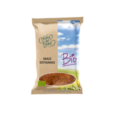 Maíz estigmas, 20gr - Herbes del Moli