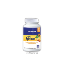 Digest Spectrum, 30 cap - Enzymedica