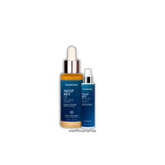 Sleep Key Oil + Sleep Key Spray, 30ml - Esential Aroms