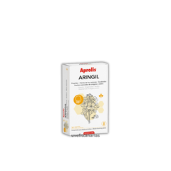 Aringil pastillas para chupar, 30comprimidos - Aprolis