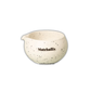 Set esencial de matcha: chawan + whisk de cerámica, Blanco - Matchaflix