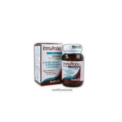 Immuprobio, 30cap - Health Aid