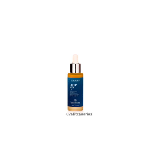 Sleep Key Oil, 30ml - Esential Aroms
