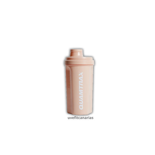 Shaker Salmón 700ml - Quamtrax