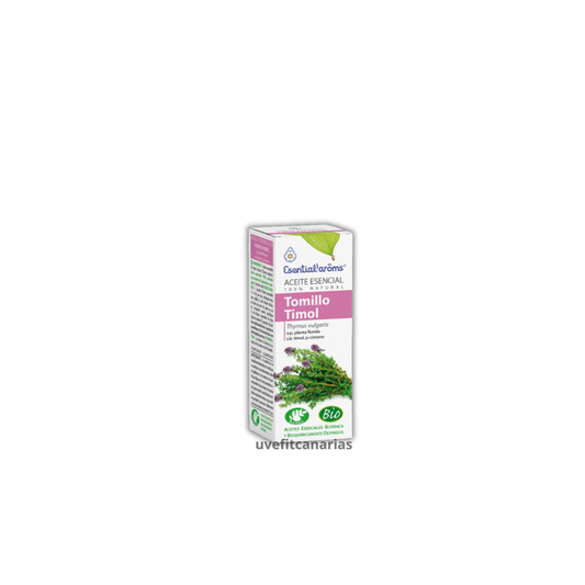 Aceite Esencial de Tomillo, 10ml -  Esential Aroms