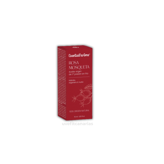 Rosa Mosqueta, 15 ml, - Esential`arôms
