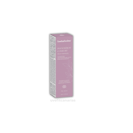 Phytosérum Comfort, 30 ml - Esential`arôms
