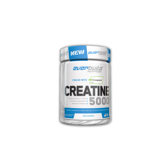 Creatina Creapure, 500gr - EverBuild