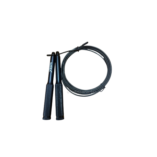 Comba máxima velocidad, color negro - WERF