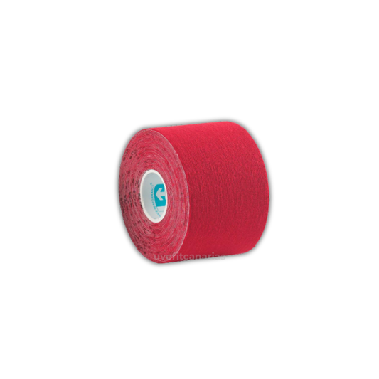 Tape Rojo - Werf