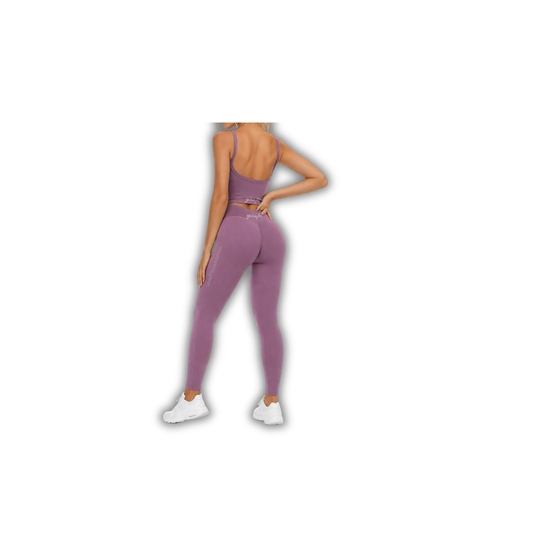 Conjunto Deportivo Aligned, Malva - Girafe