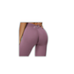 Leggins Aligned, Malva - Girafe
