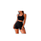 Mono Essential Fit Negro - Landstore